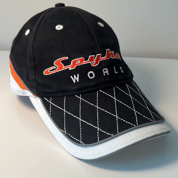 Rare Spyker hat by McGregor. From Netherlands. - Picture 13 of 13